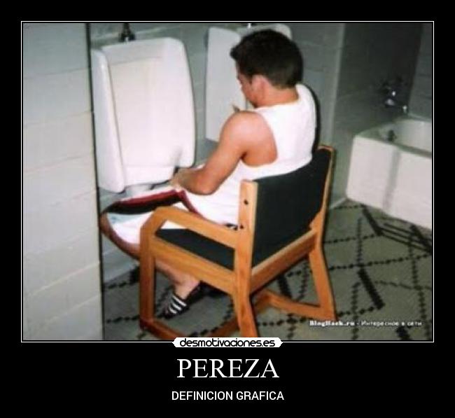 PEREZA - DEFINICION GRAFICA