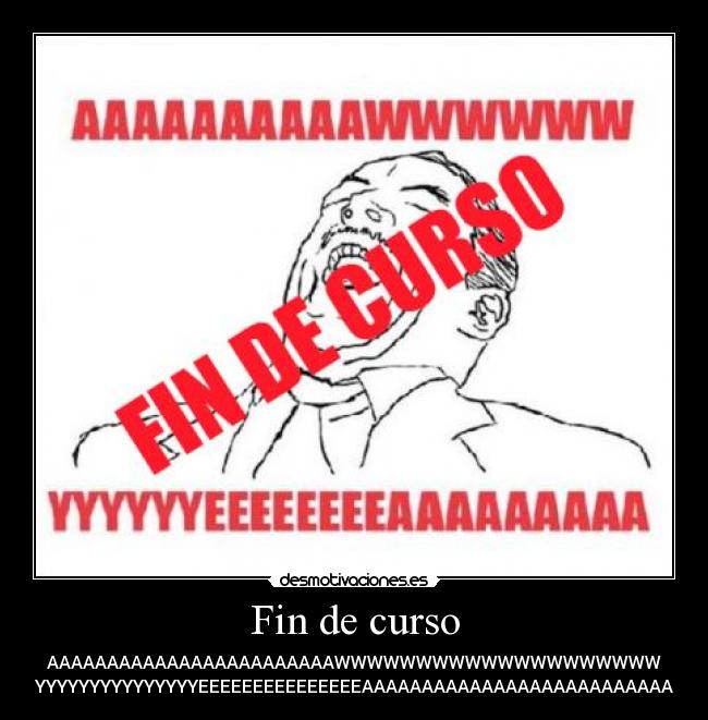 carteles primer surikio desmotivaciones