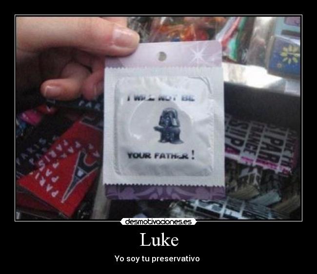 Luke - 