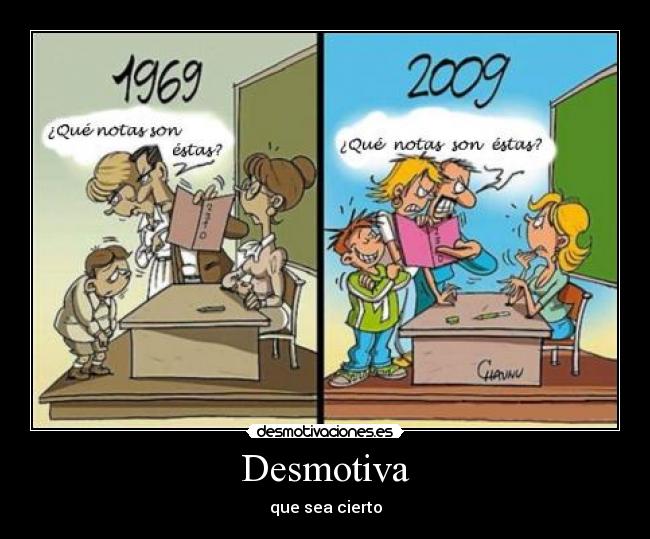 Desmotiva -