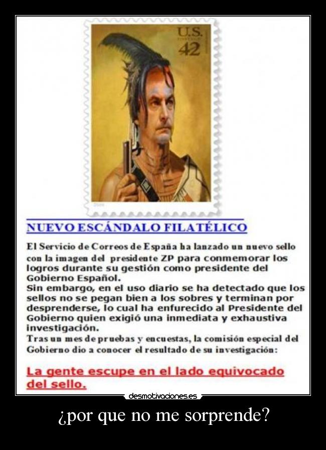 carteles esteraca desmotivaciones