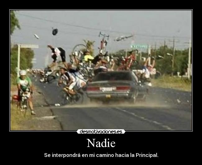 Nadie - 
