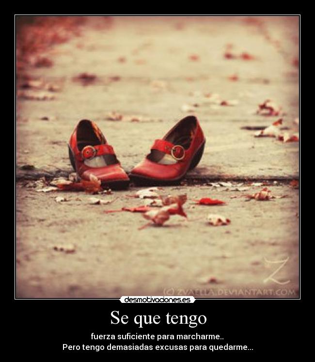 carteles que tengo desmotivaciones