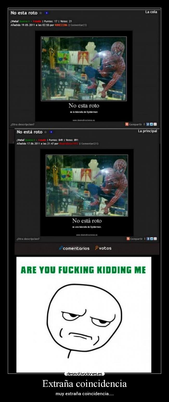 carteles kikezz86 desmotivaciones