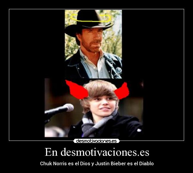 En desmotivaciones.es -