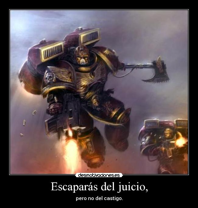 carteles thanatoslothar desmotivaciones