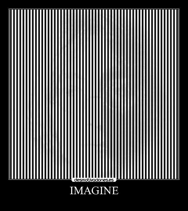 IMAGINE -