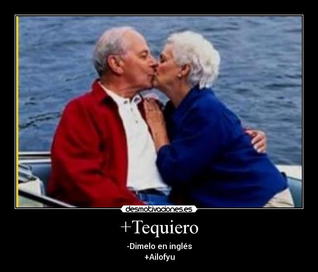 +Tequiero -