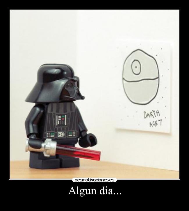 Algun dia... - 