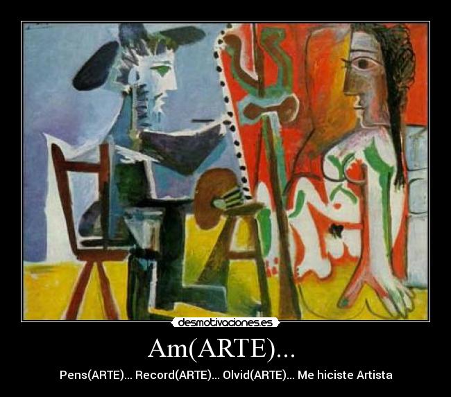 Am(ARTE)... -