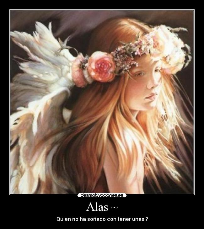 Alas ~ - 
