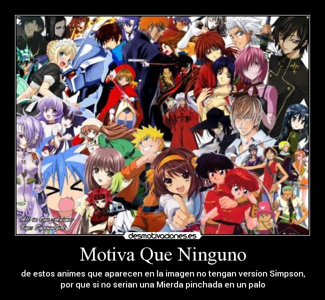 Motiva Que Ninguno - 
