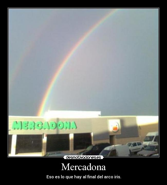 Mercadona -