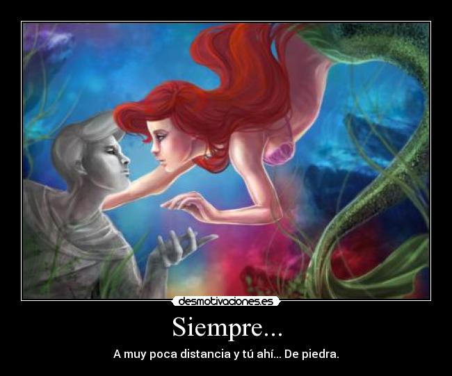 carteles siempre desmotivaciones