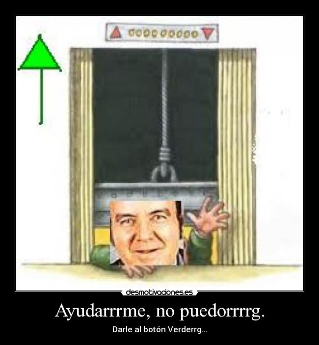 carteles migmol luigot desmotivaciones