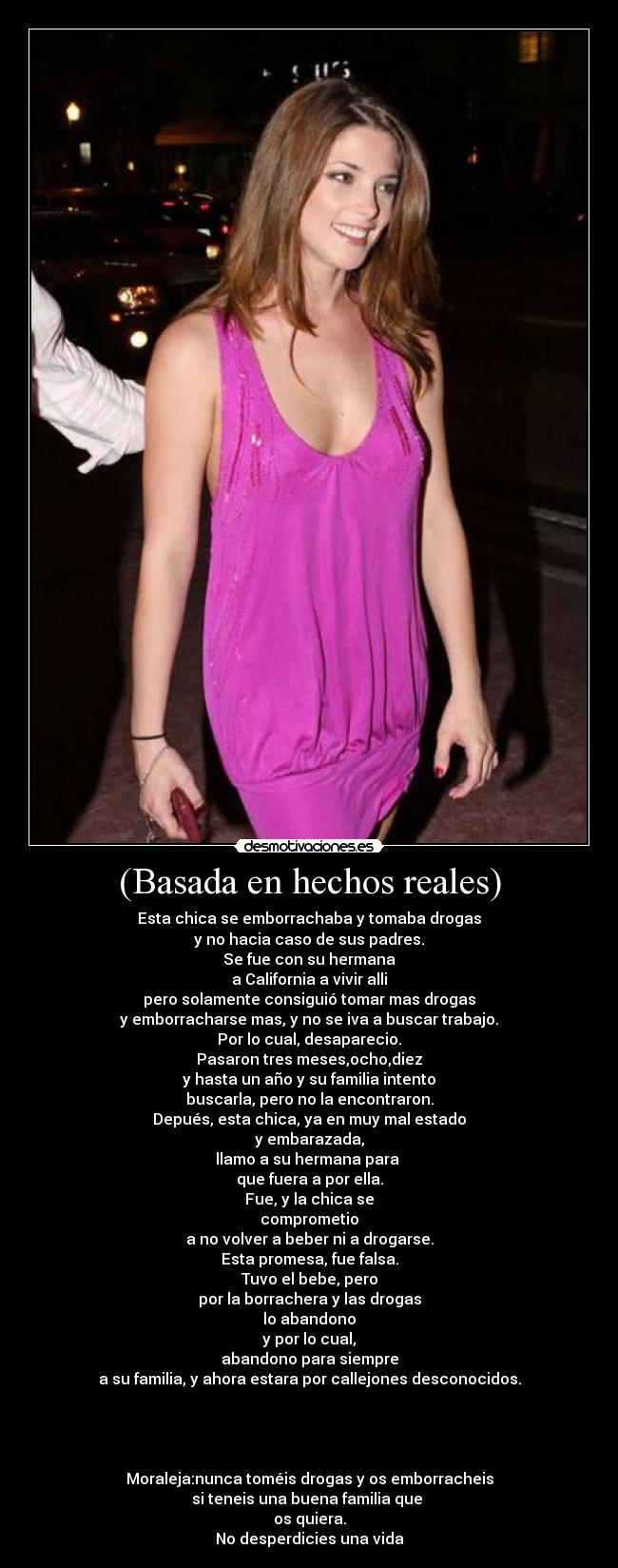 carteles ashley desmotivaciones