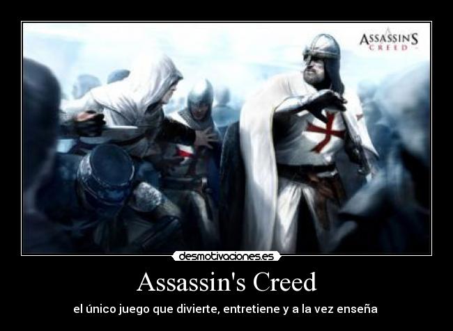 Assassins Creed - 