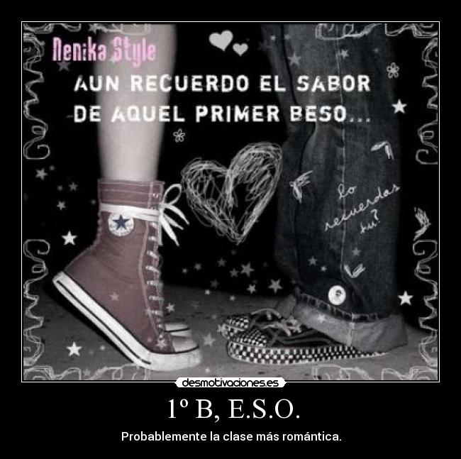 carteles 1 eso desmotivaciones