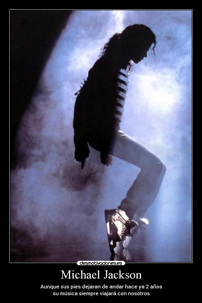 Michael Jackson -