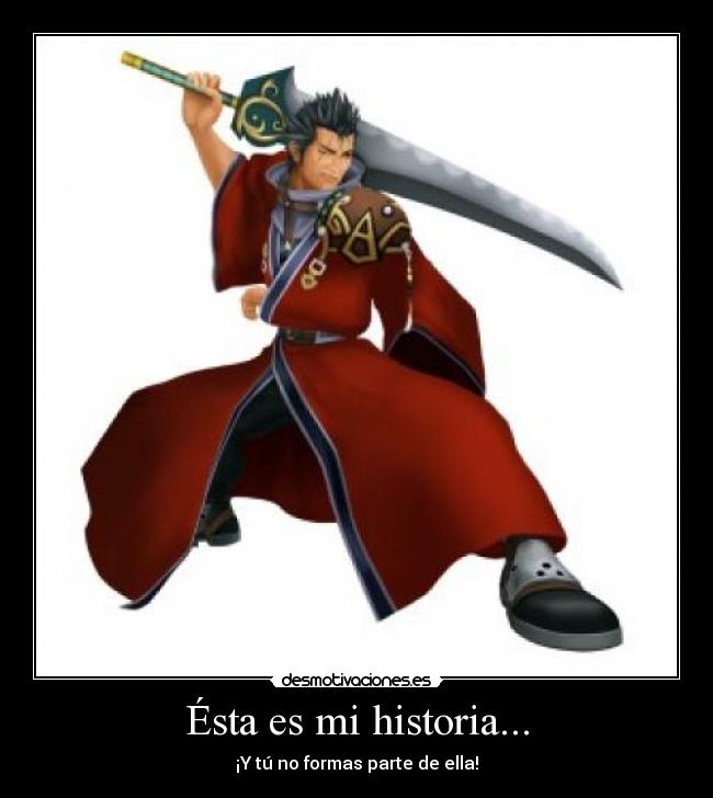 carteles historia auron desmotivaciones