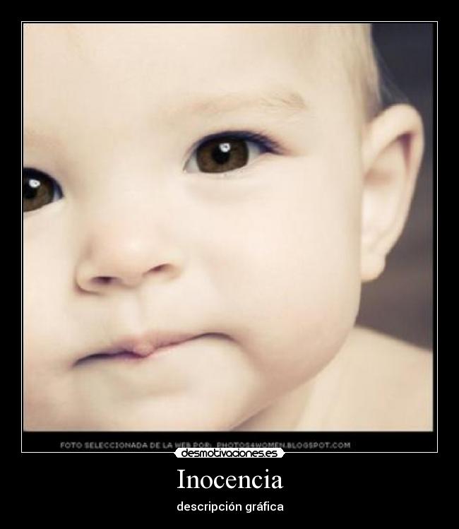 Inocencia - 