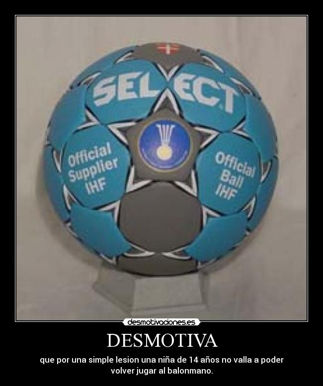 DESMOTIVA - 