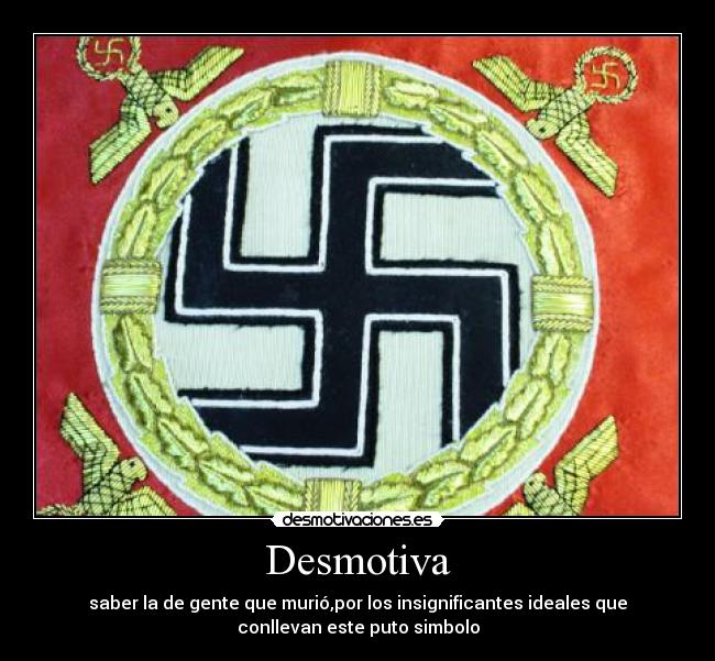 Desmotiva -