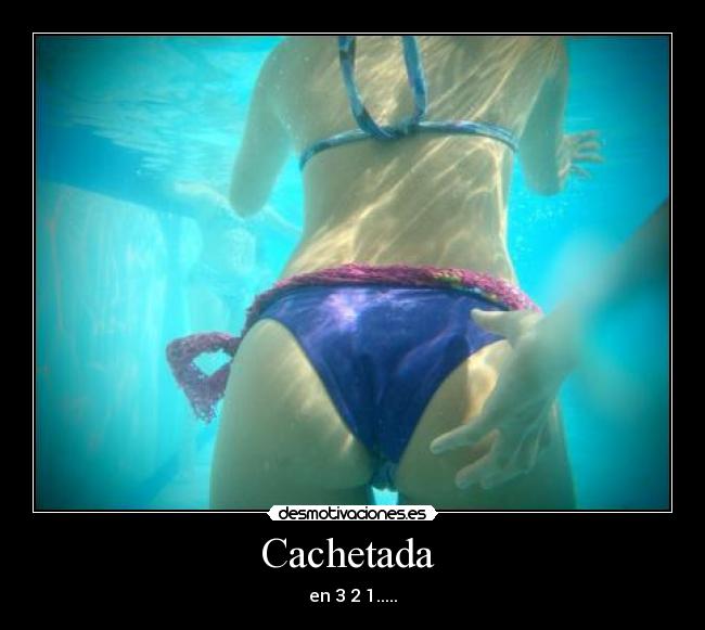 Cachetada -