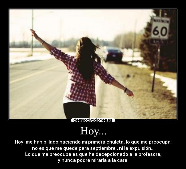 Hoy... - 