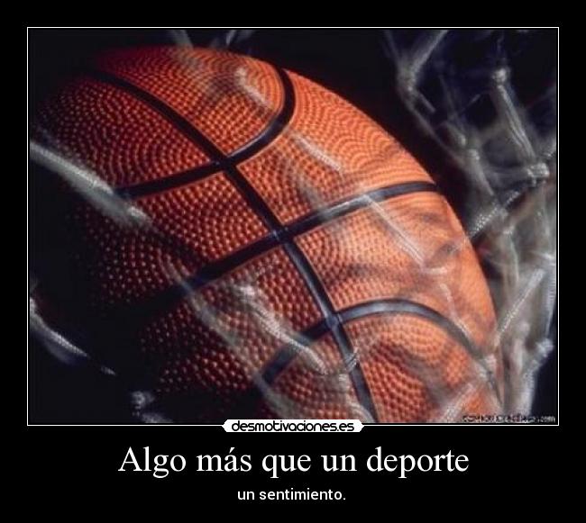 carteles baloncesto desmotivaciones