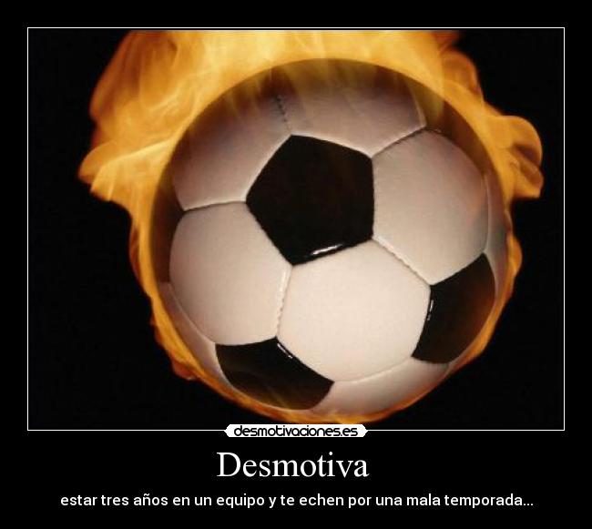 carteles desmotiva que echen desmotivaciones