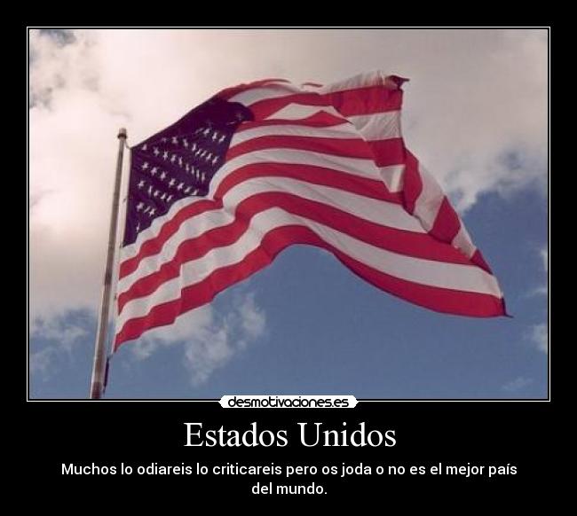 Estados Unidos - 