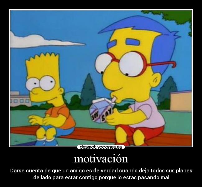 motivación - 