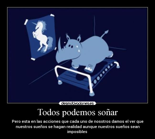 carteles rino desmotivaciones