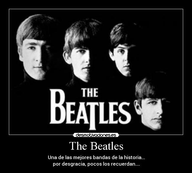 The Beatles - 