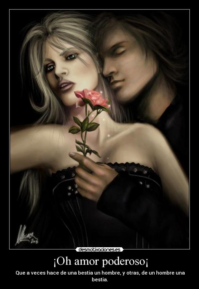 carteles amor two desmotivaciones