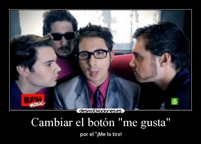 carteles berto desmotivaciones