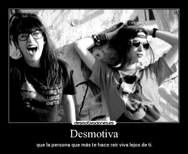 Desmotiva - 