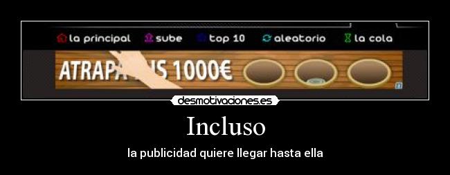 Incluso - 