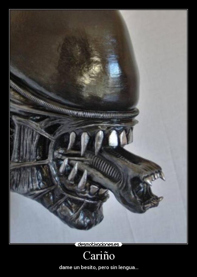 Cariño -