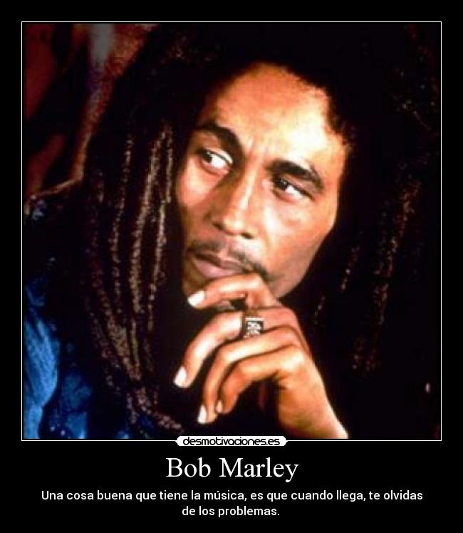 Bob Marley - 