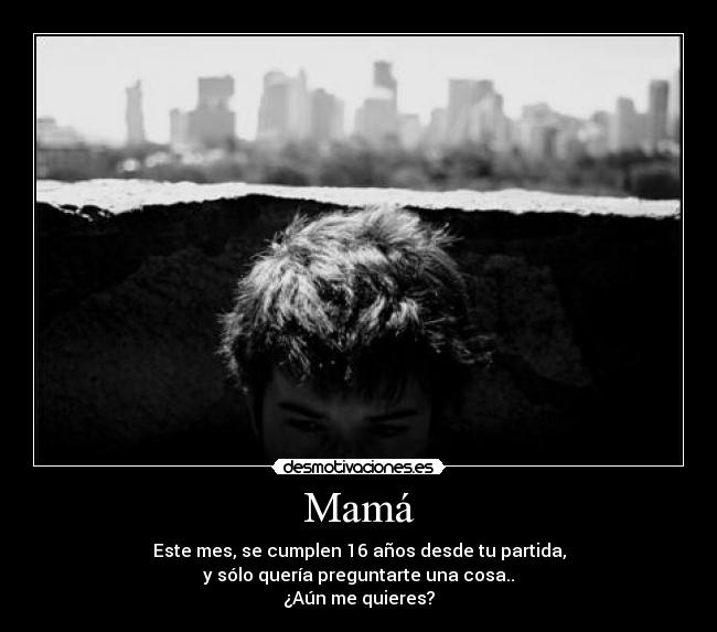 Mamá - 