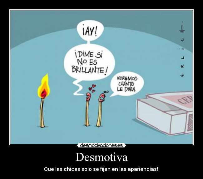 Desmotiva - 