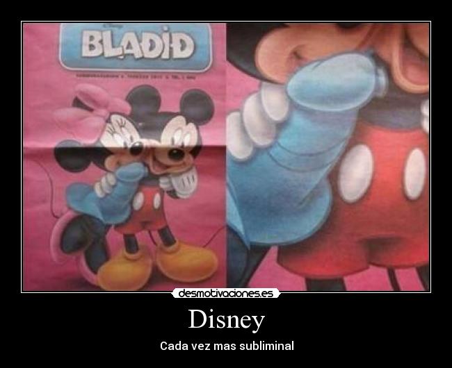 Disney -