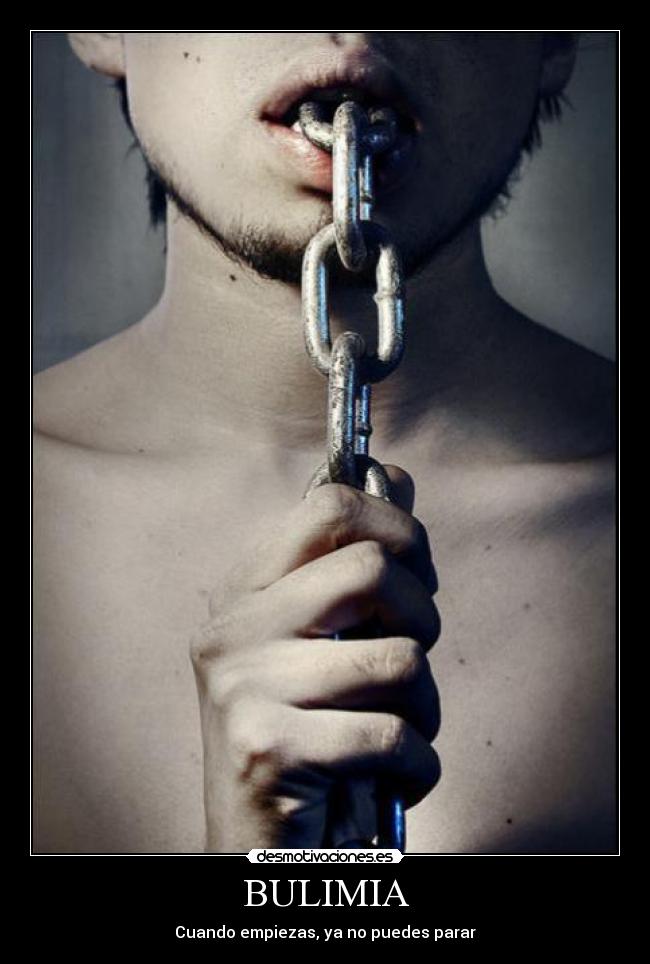 BULIMIA - 