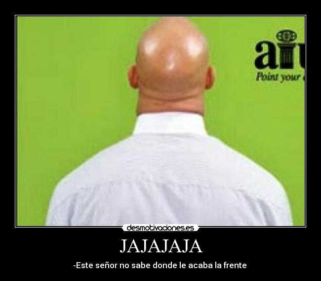 JAJAJAJA - 