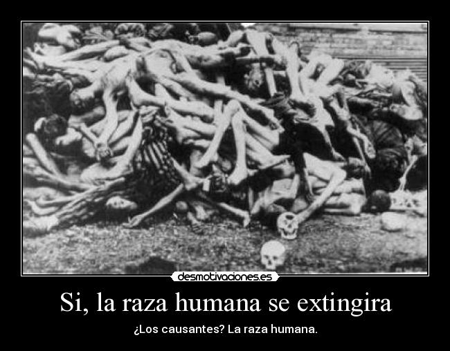 carteles campo concentracion judios desmotivaciones