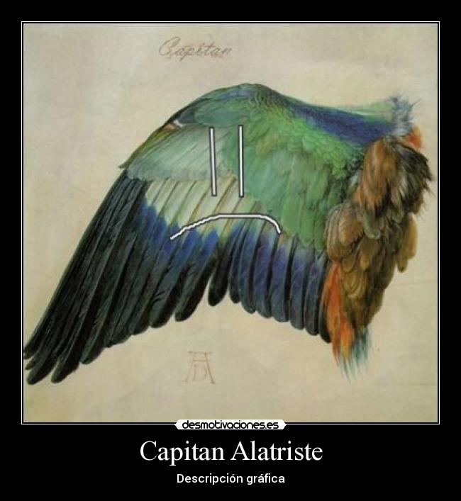 Capitan Alatriste -