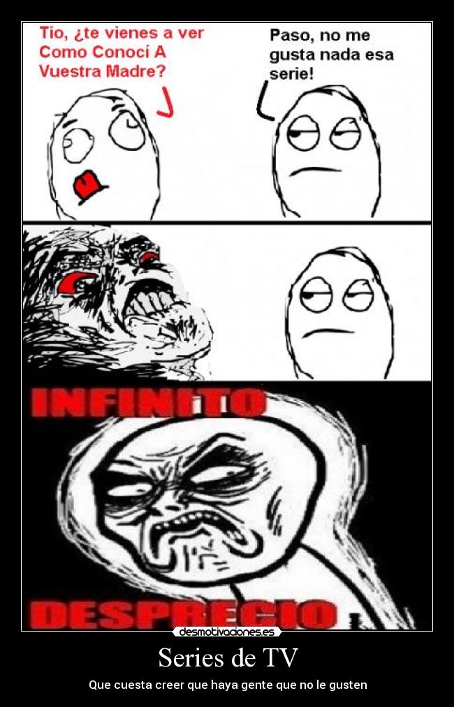 carteles ccavm barney stinson himym desmotivaciones