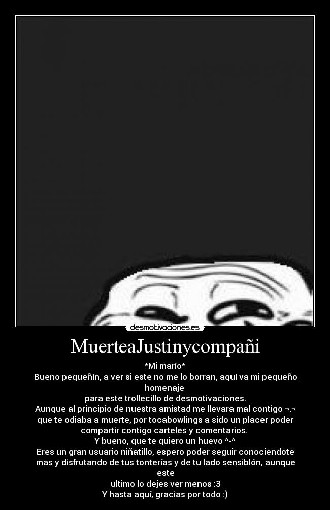 MuerteaJustinycompañi -
